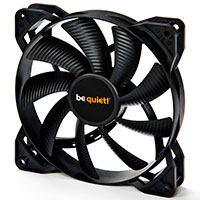 Be Quiet Pure Wings 2 PWM PC Kler (1000RPM) 140mm