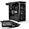 Be Quiet! Shadow Base 800 PC Kabinet (Mini-ITX/MicroATX/ATX/E-AT) Sort