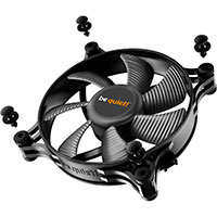 Be Quiet Shadow Wings 2 PC Kler (1100RPM) 120mm