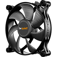 Be Quiet Shadow Wings 2 PC Kler (1100RPM) 120mm
