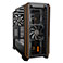 Be Quiet Silent Base 601 PC Kabinet (ATX/E-ATX/Micro-ATX/Mini-ITX) Orange