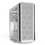 Be Quiet Silent Base 802 PC Kabinet (ATX/E-ATX/Micro-ATX/Mini-ATX) Hvid
