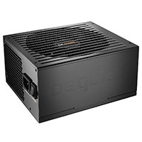 Be Quiet Straight Power 11 ATX Strmforsyning 80+ Gold (450W)