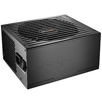 Be Quiet Straight Power 11 ATX Strmforsyning 80+ Gold (850W)