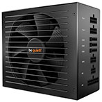 Be Quiet Straight Power 11 ATX Strømforsyning  80+ Platinum (550W)