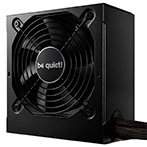 Be Quiet System Power 10 ATX Strømforsyning 80+ Bronze (650W)