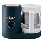 Beaba Babycook Neo Foodprocessor (BPA-Fri) Night Blue