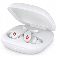 Beats Fit Pro True Wireless Earbuds ANC (24 timer) Hvid