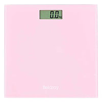 Beldray Badevgt m/LED Display (180kg) Pink