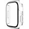 Belkin Apple Watch 8/7/SE/6/5/4 Case (44/45mm) Transparant