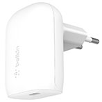 Belkin Boost Charge 30W PPS USB-C Oplader (1xUSB-C)