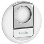 Belkin MagSafe iPhone Mount t/Macbook - Hvid