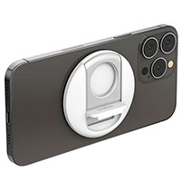Belkin MagSafe iPhone Mount t/Macbook - Hvid