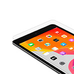 Belkin Screenforce Skærmbeskyttelse iPad 7/iPad Air 2019 - 10,5tm (9H)