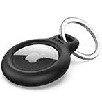 Belkin Secure Holder Nglering t/Apple AirTag - Sort