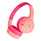 Belkin Soundform Mini Trdls Brnehretelefon - Pink
