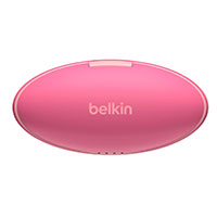 Belkin SoundForm Nano Earbuds til brn 7+ (5 timer) Pink