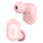 Belkin Soundform Play TWS Earbuds (8 timer) Pink