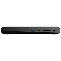 Belkin Thunderbolt 3 Dock 170W (USB-A/USB-C/SD/3,5mm/RJ45/Display/Thunderbolt)