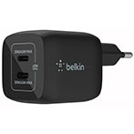 Belkin WCH011vf USB-C Oplader 45W (2xUSB-C)
