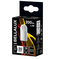 Bellalux LED Pre G4 - 20W