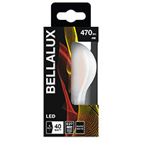 Bellalux Mat LED Pre E27 - 4W (40W)