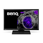 BenQ BL2420PT 24tm LED - 2560x1440/60Hz - IPS, 5ms