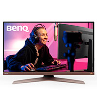 BenQ EW2880U 28tm LED - 3840x2160/60Hz - IPS, 5ms