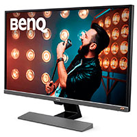 BenQ EW3270U 31,5tm LED - 3840x2160/4K/60Hz - VA, 4ms