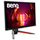 BenQ EX270QM 27tm LED - 2560x1440/240Hz - IPS, 1ms