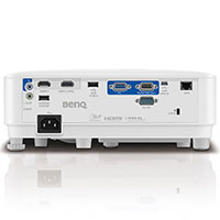 BenQ MH733 Full HD DLP Projektor (1920x1080)
