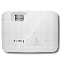 BenQ MH733 Full HD DLP Projektor (1920x1080)