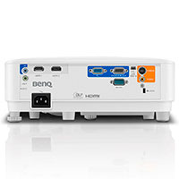 BenQ MW550 DLP WXGA 27tm LCD - 3840x2160/60Hz - IPS, 5ms