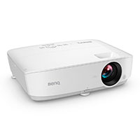 BenQ MX536 DLP Projektor (XGA 1024x768)