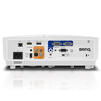BenQ SH753+ Full HD DLP Projektor (1920x1080)