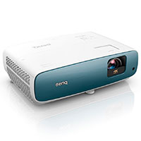 BenQ TK850 DLP 4K UHD Projektor (3840x2160)
