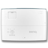 BenQ TK850 DLP 4K UHD Projektor (3840x2160)