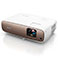 BenQ W2700 4K UHD DLP Projektor (3840x2160)