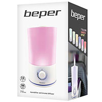 Beper Aroma Diffuser m/farveskift (2,4 liter)