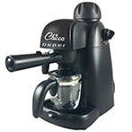 Beper BC002 Espressomaskine (800W) Sort