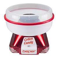 Beper Candyfloss Maskine (500W)