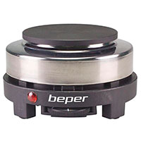 Beper P101PIA002 Kogeplade m/1 plade (500W) 