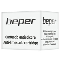 Beper P204CAL201 Anti-Kalcium filter t/P204CAL200 - Sort