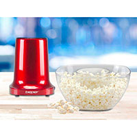 Beper Popcornmaskine 1200W (Varmluft)