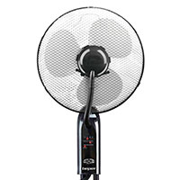 Beper Ventilator m/Mist (75W)