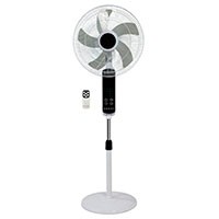 Beper Ventilator m/Touch 46cm (60W)