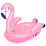 Bestway Badedyr (1,53x1,43m) Luxury Flamingo