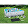 Bestway Flowclear Clean Opvarmnings Solpanel t/Pool (1,1x1,71m)