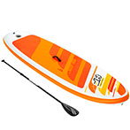 Bestway Hydro-Force Paddle Board (274x76cm)