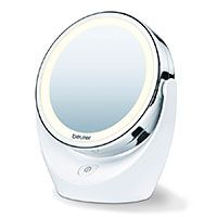 Beurer BS49 Makeup Spejl m/LED/Forstrrelsesspejl (11cm)
